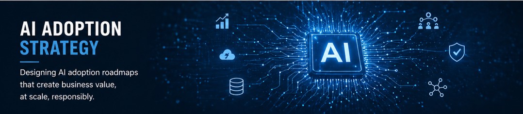 AI Adoption Strategy
